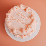 Load image into Gallery viewer, Swirly Wurly Cake
