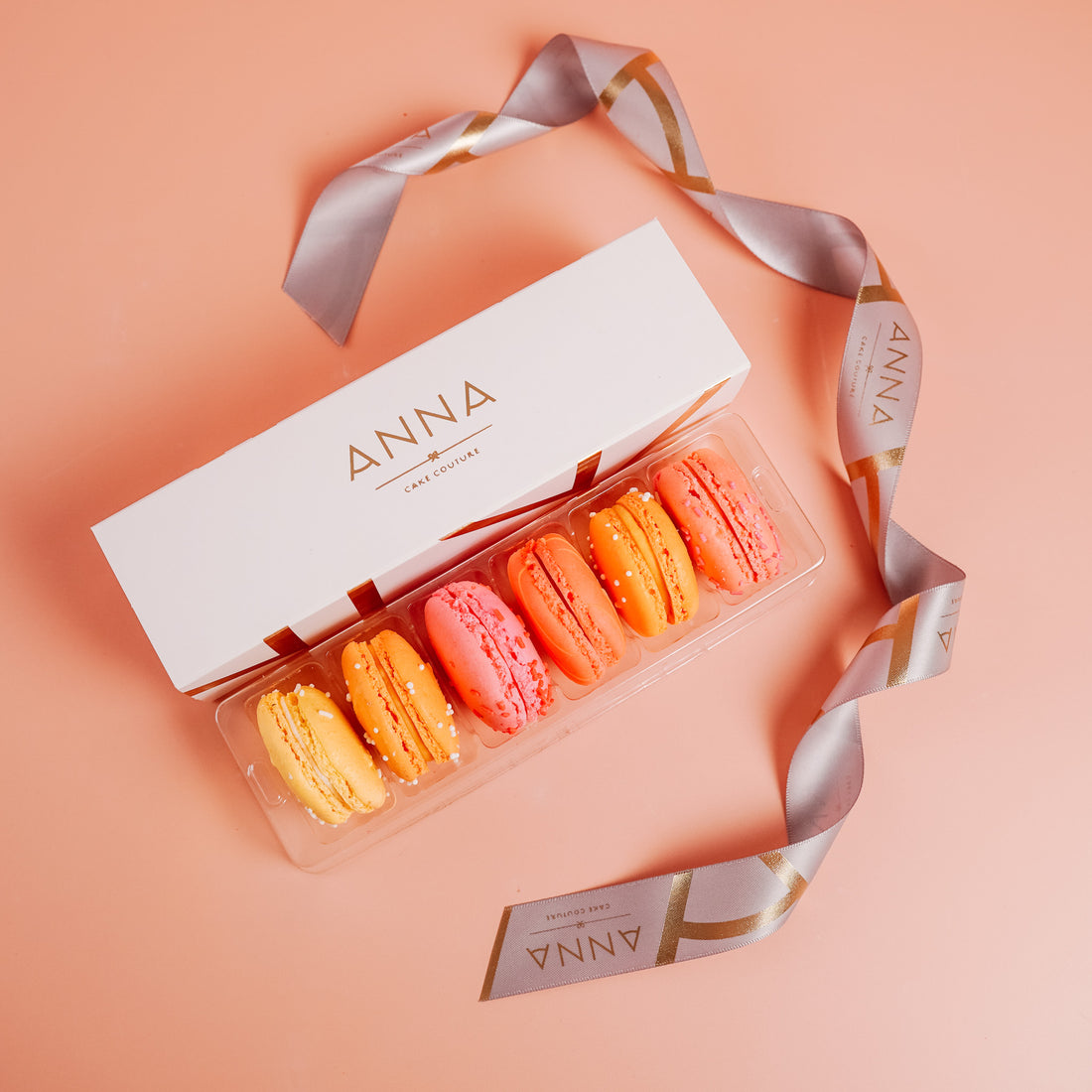 6-piece Autumn Favourites Box