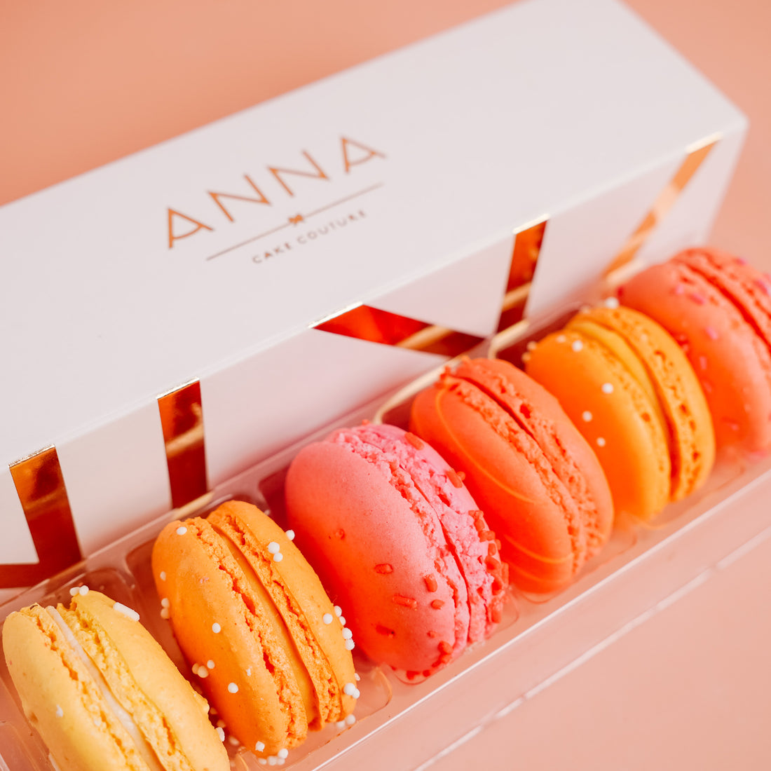 6-piece Autumn Favourites Box