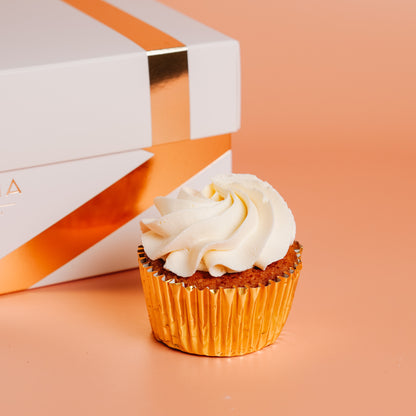 Pick your Colour Cupcakes