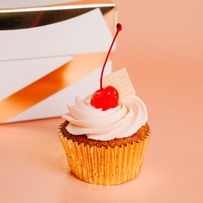 Pick your Colour Cupcakes
