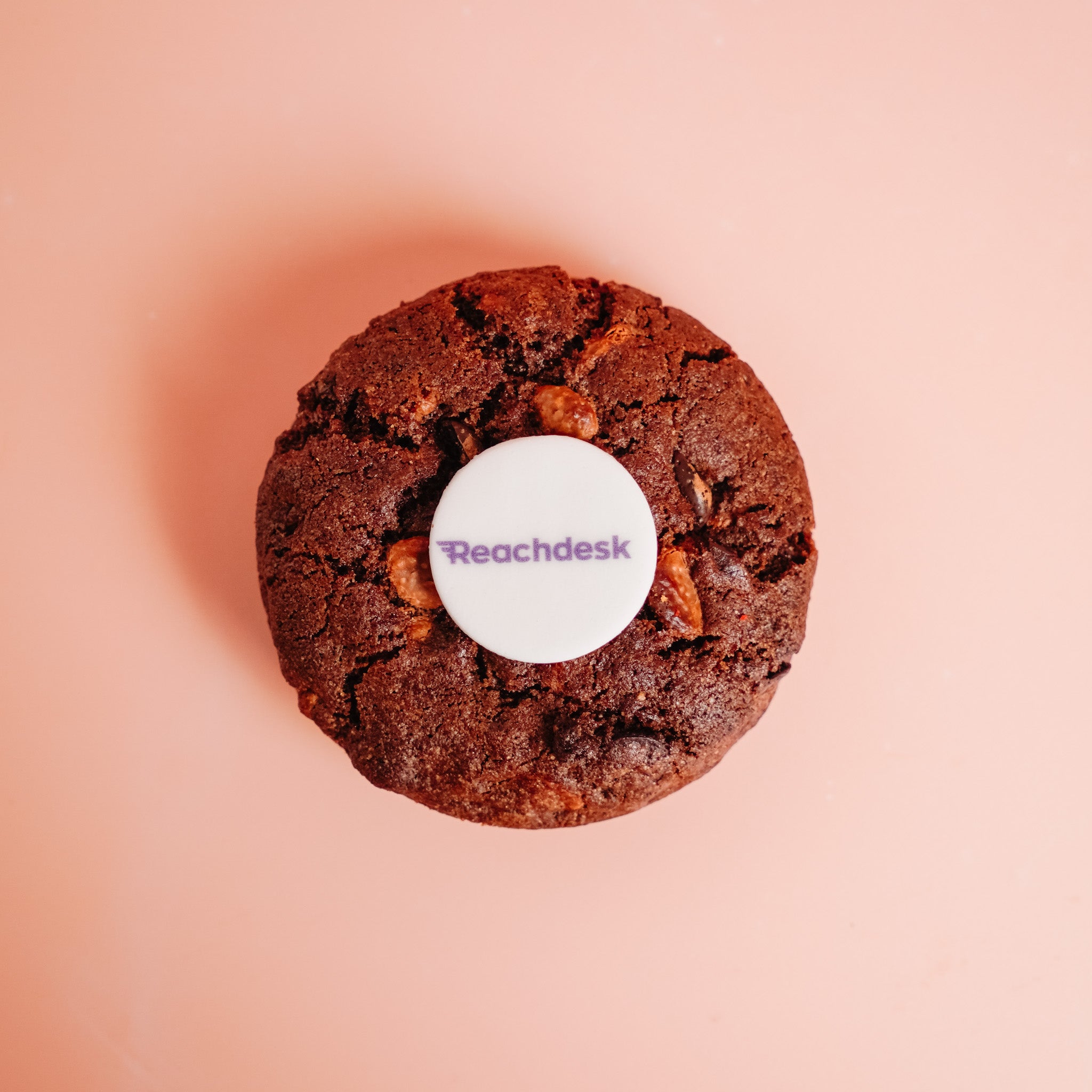 Logo Chunky Cookies - Christmas Gift Box