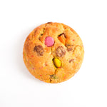 Load image into Gallery viewer, Cake Batter Sprinkle Chunky Cookies
