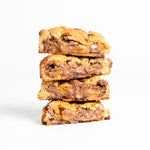 Load image into Gallery viewer, Milk Chocolate Chip Chunky Cookies
