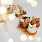 Load image into Gallery viewer, Mixed Christmas Cupcakes
