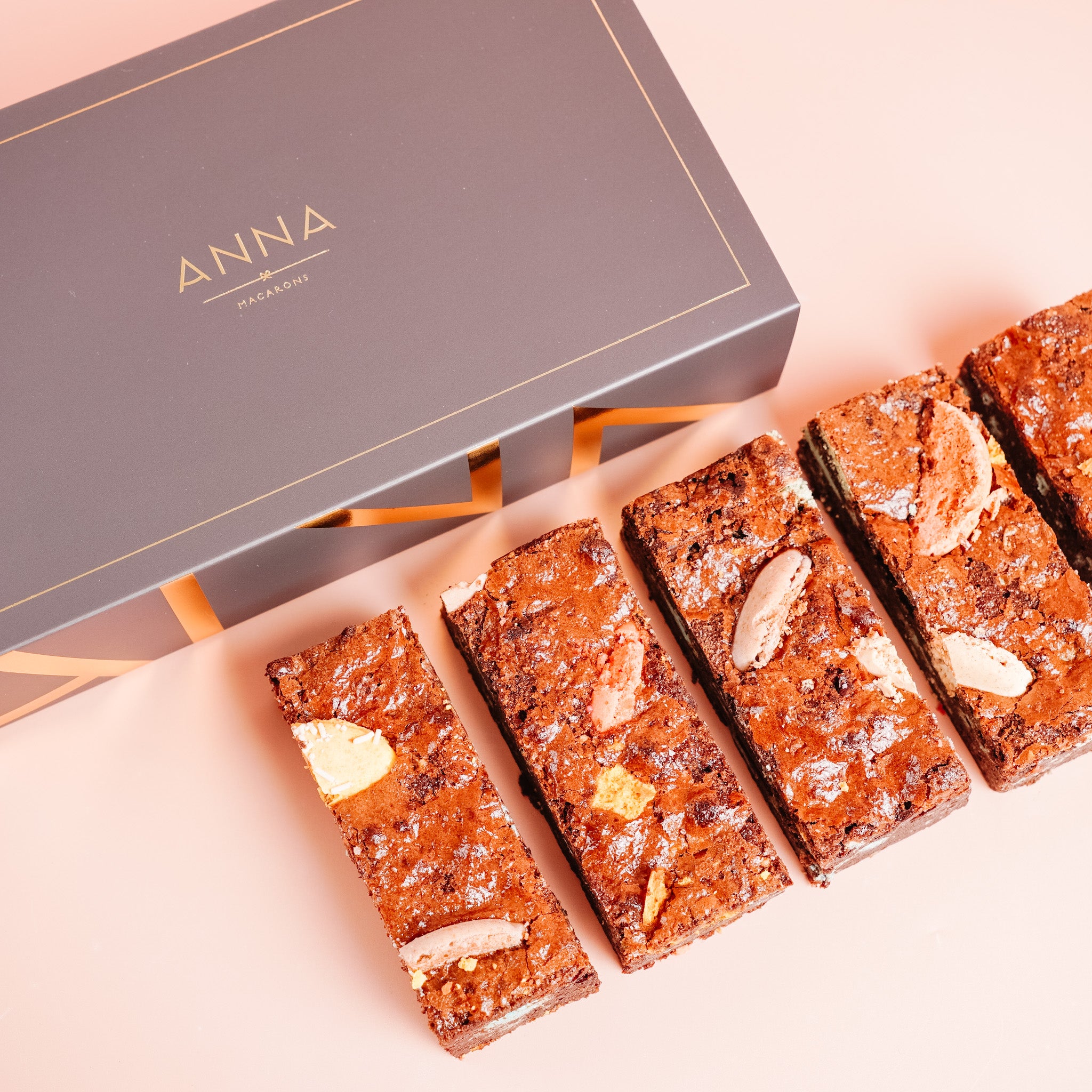 Signature OG Brownie Box