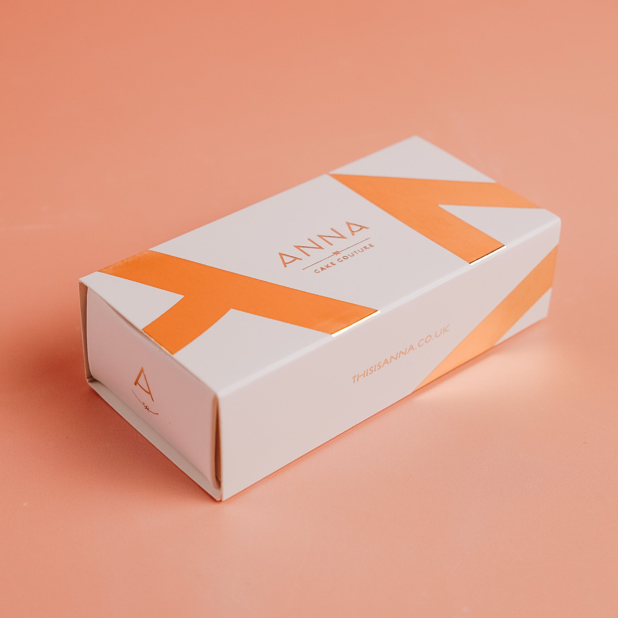 The Single Brownie Gift Box