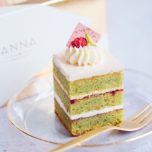 Mixed Gluten Free Cubicake Box