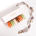 Load image into Gallery viewer, Teacher Appreciation Macaron Tower
