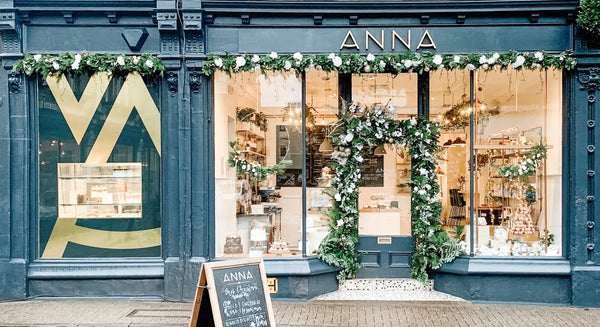 Tea and cake doesn't get much better' than at Anna in Clifton Village -  Mark Taylor - Bristol Live