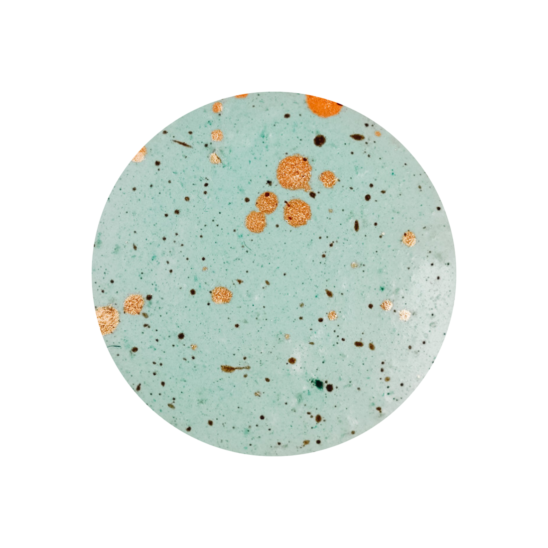 12 piece Mini Egg Macaron Box