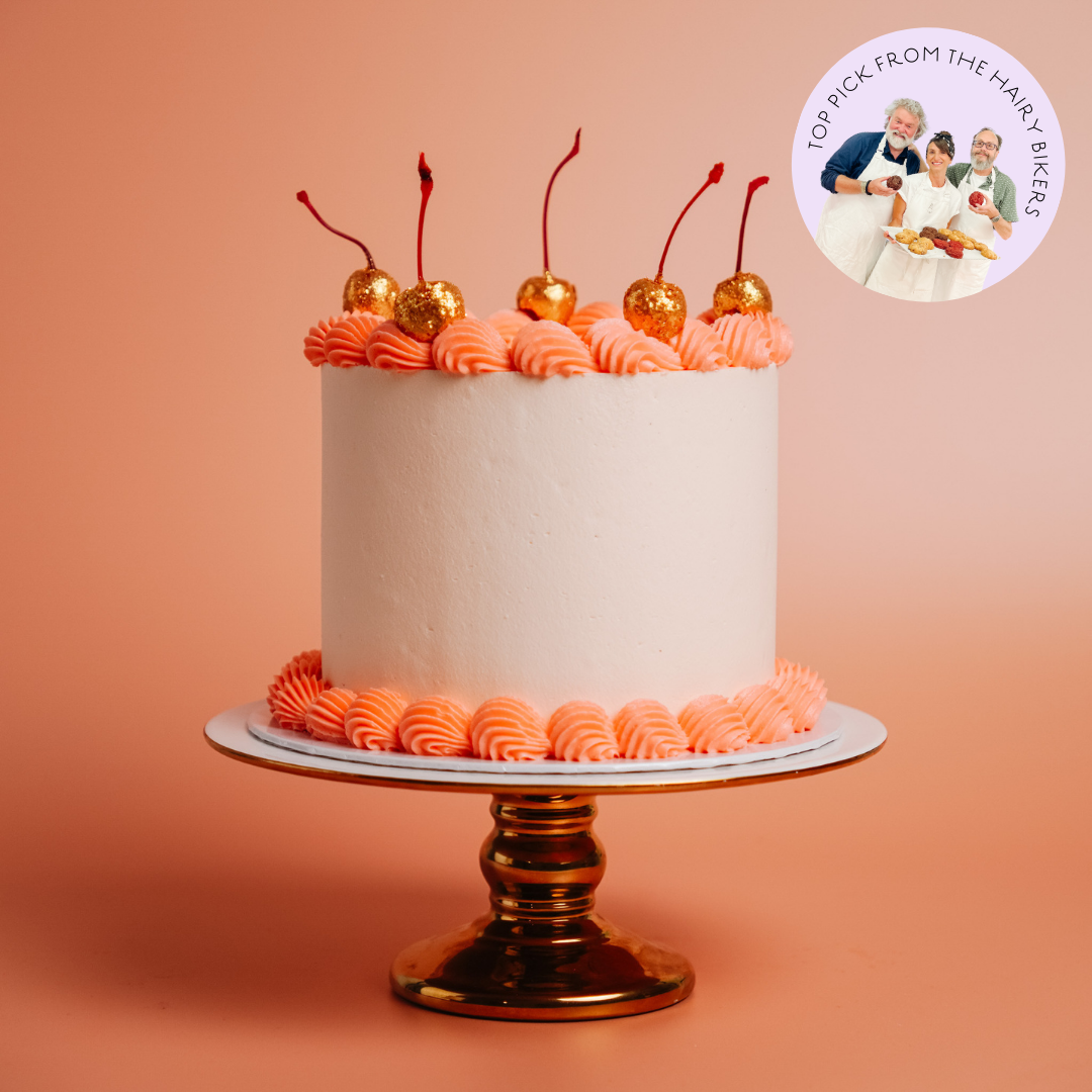 Shell-ebrate Cake