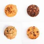 Load image into Gallery viewer, Classic Chunky Cookie Selection
