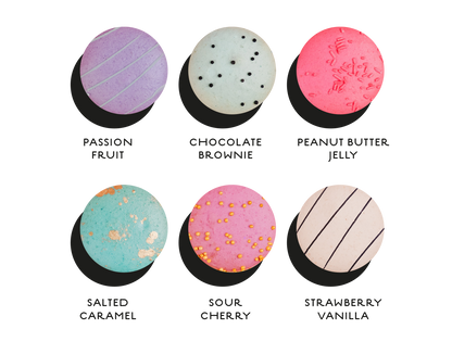 ANNA x Penfold Macaron Box