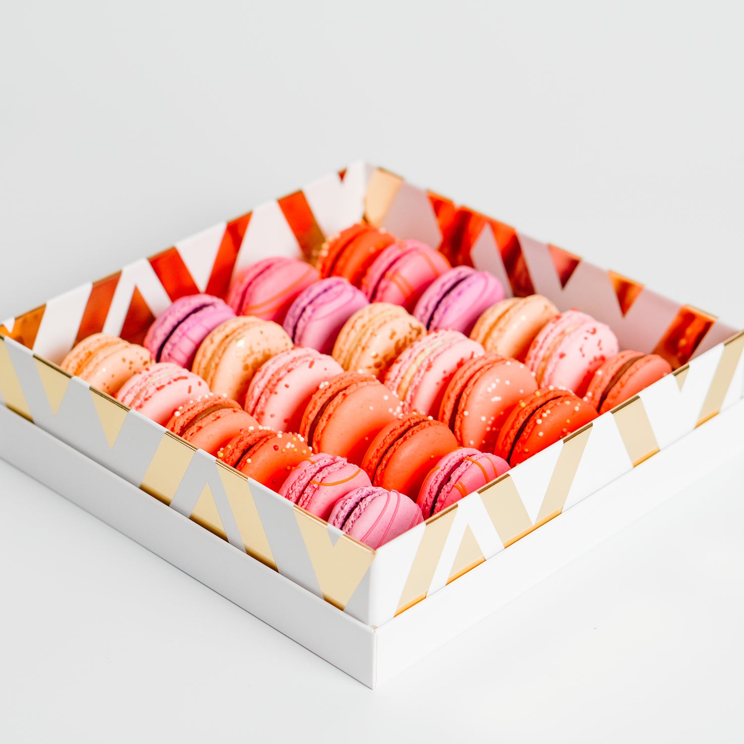 24 Piece  Valentine&