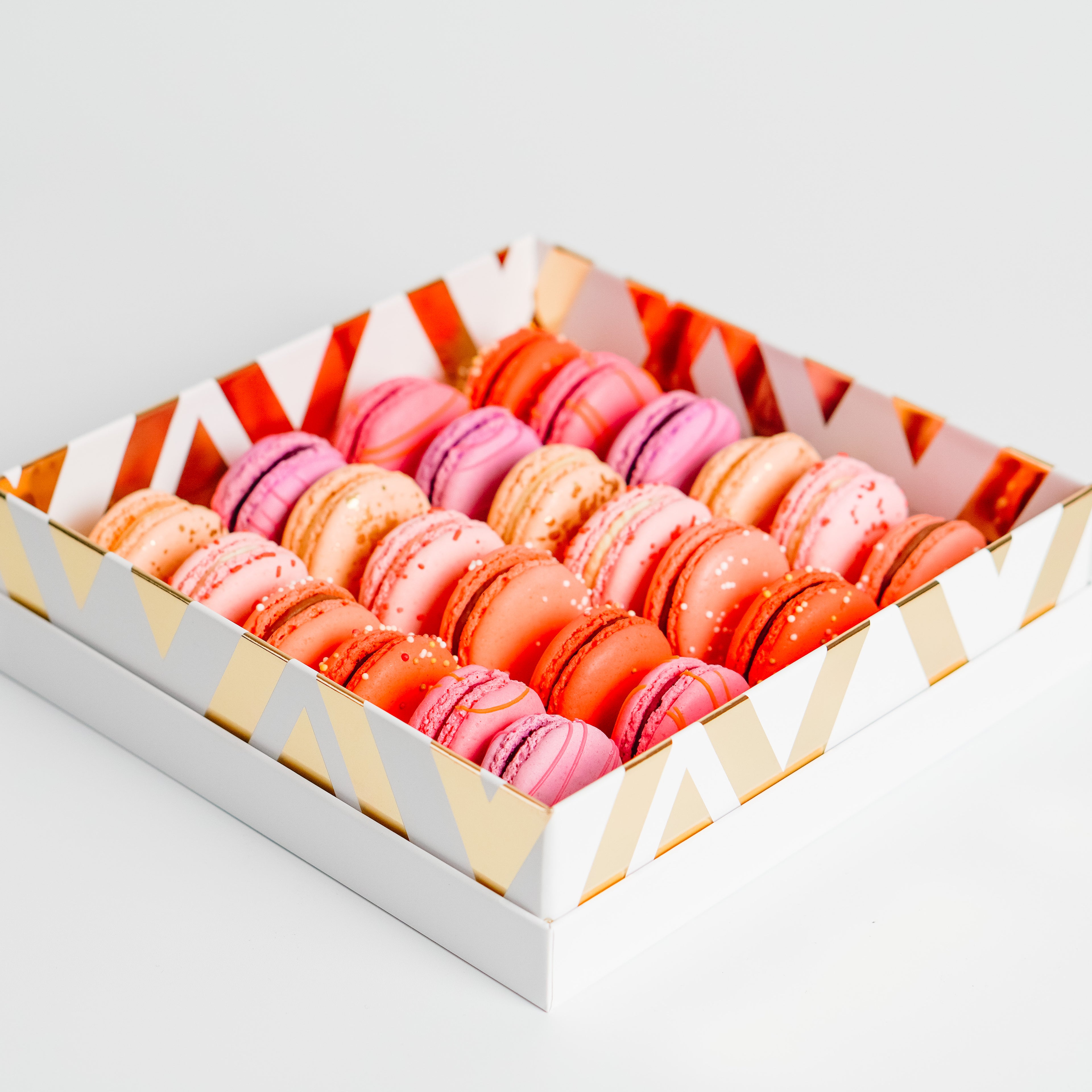 24 Piece  Valentine&