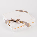 Load image into Gallery viewer, 24 Piece Seasonal Macaron Gift Box
