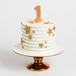 Stars & Stripes Cake