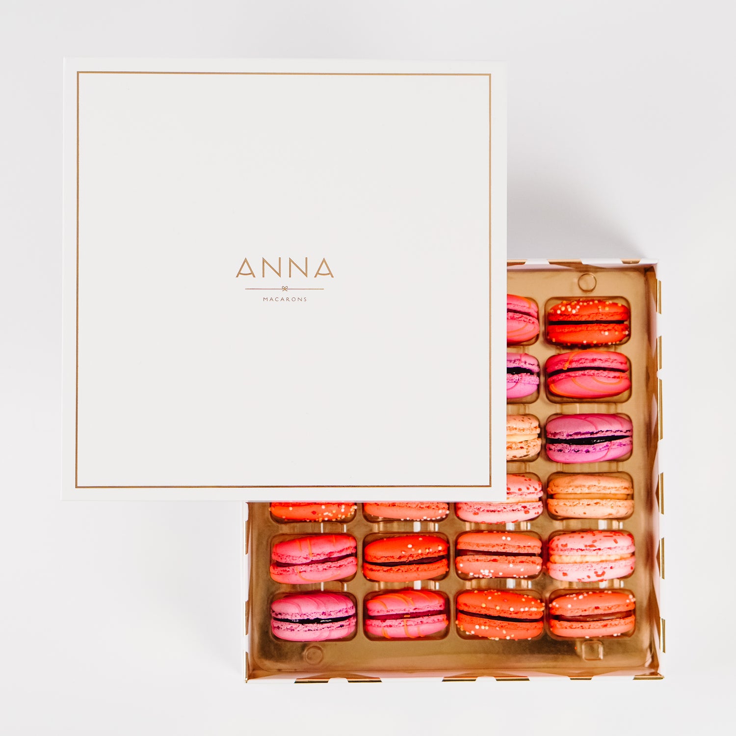 24 Piece  Valentine&