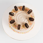 Load image into Gallery viewer, Oreo Cake - for Two
