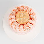 Load image into Gallery viewer, Luxury Sprinkle Cake
