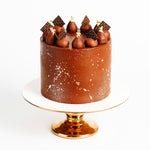 Load image into Gallery viewer, Vegan &amp; Gluten Free Luxury Chocolate Cake
