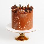 Load image into Gallery viewer, Luxury Chocolate Cake

