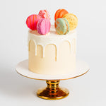 Load image into Gallery viewer, Macaron Cake
